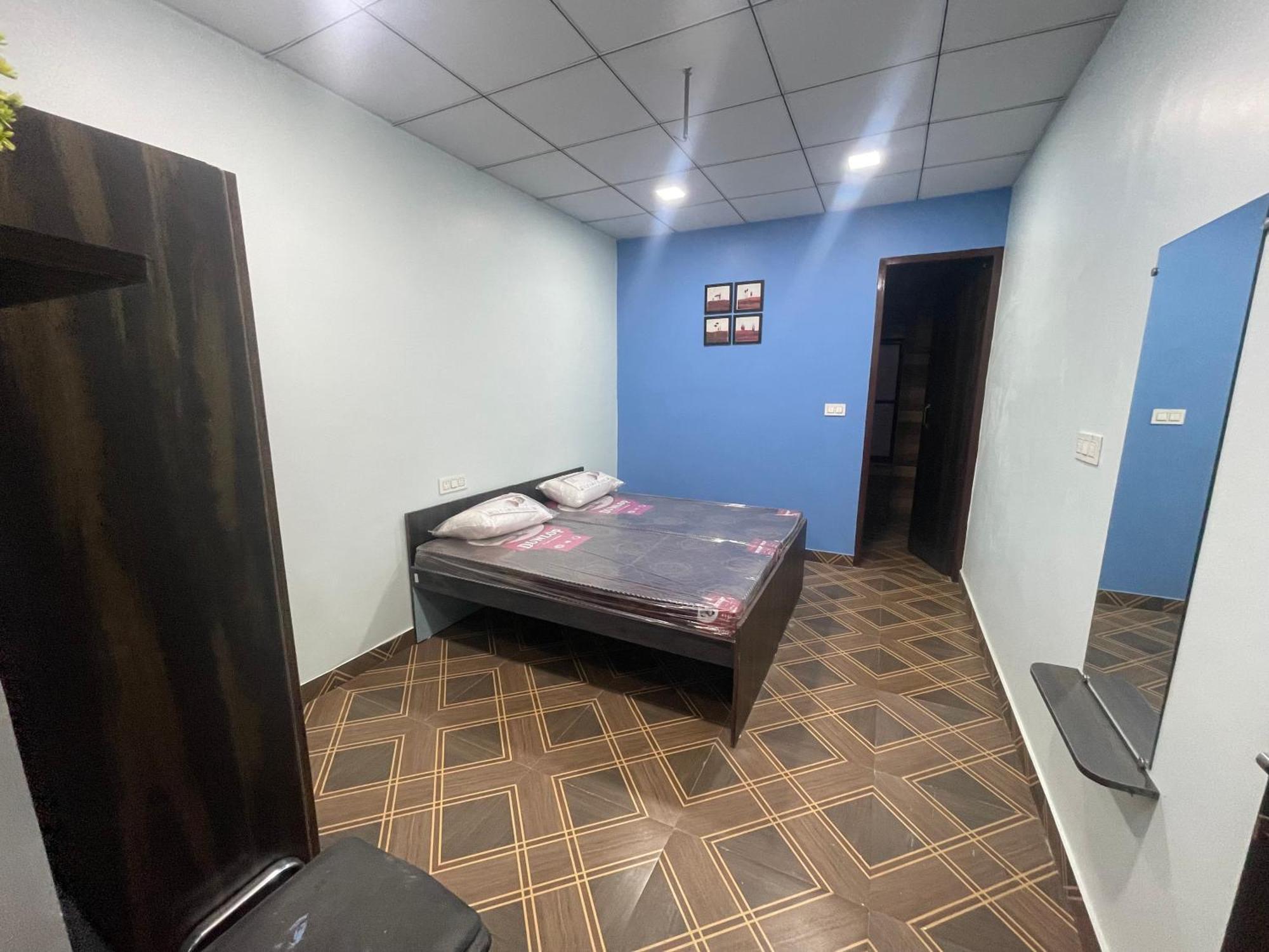 Shiv Shakti Guest House Bhiwani Eksteriør billede